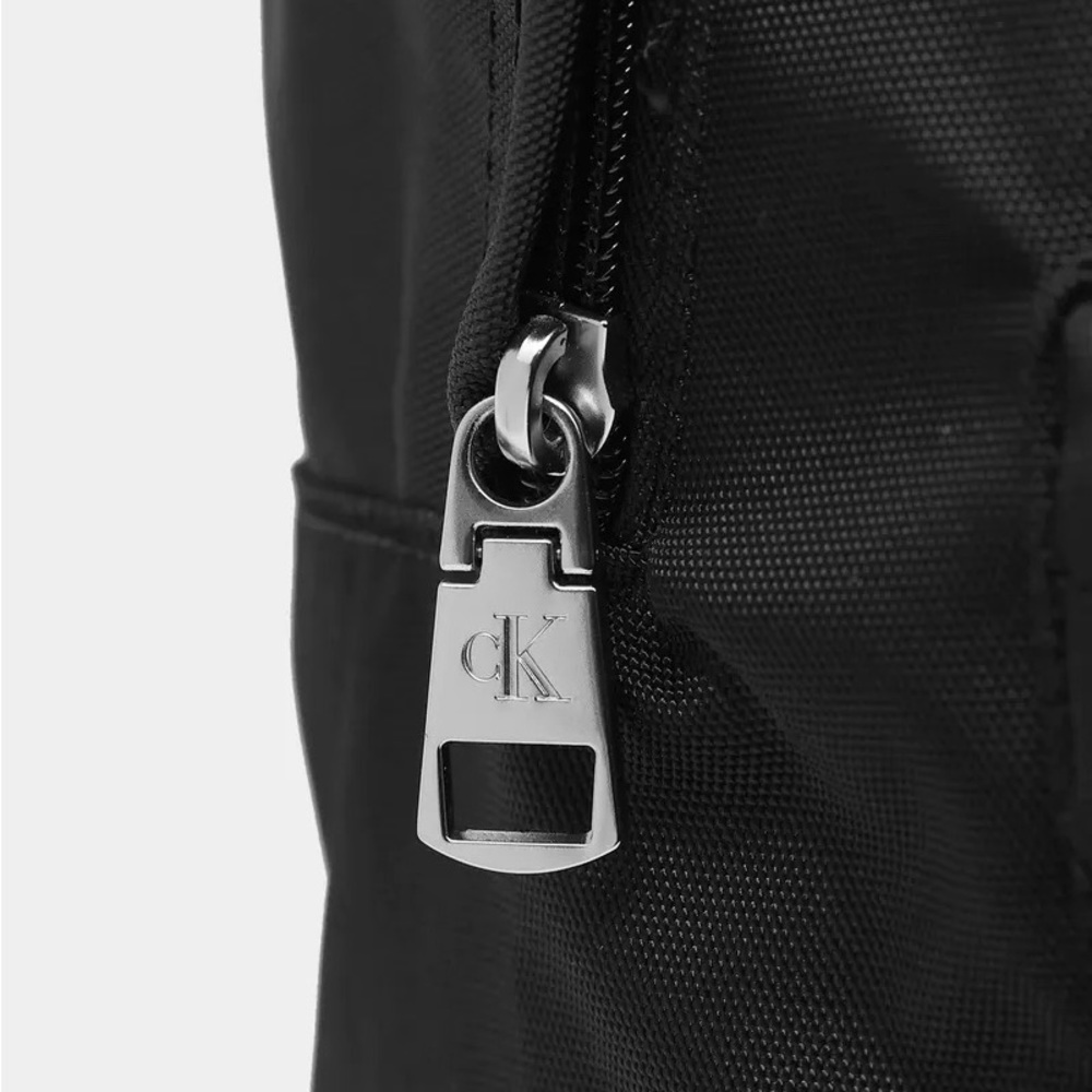 Calvin Klein Sport Essentials Rounded Backpack - Picture 4 of 4